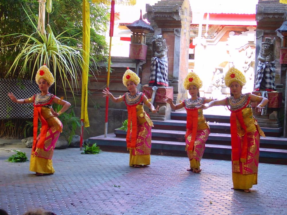 Bali — photo 23