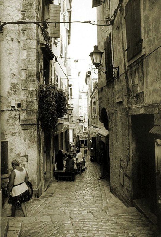 Sightseeing Croatia — photo 05