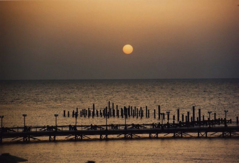 Safaga — photo 12