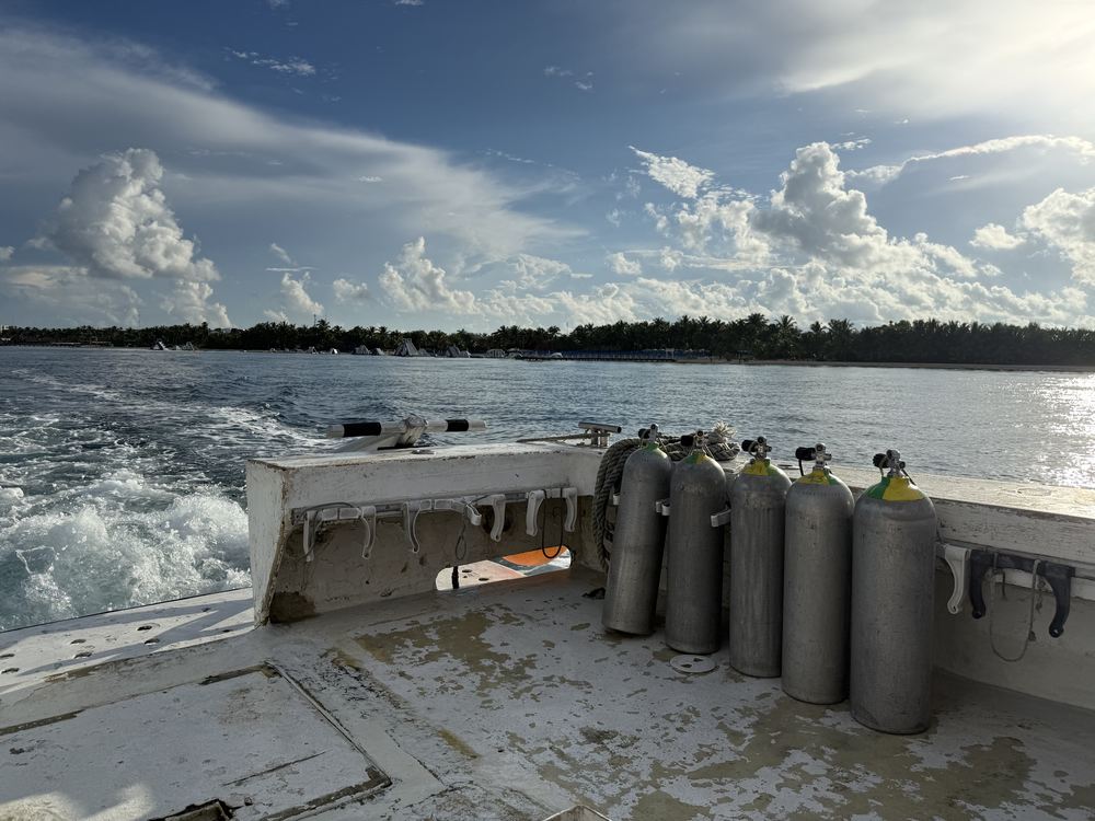 Cozumel — photo 10