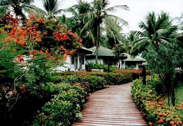 Bangkok & Koh Samui — photo 04