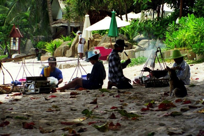 Bangkok & Koh Samui — photo 10