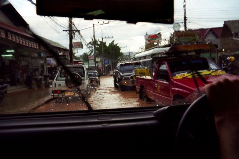 Bangkok & Koh Samui — photo 11