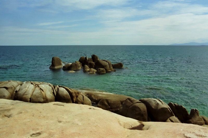 Bangkok & Koh Samui — photo 12