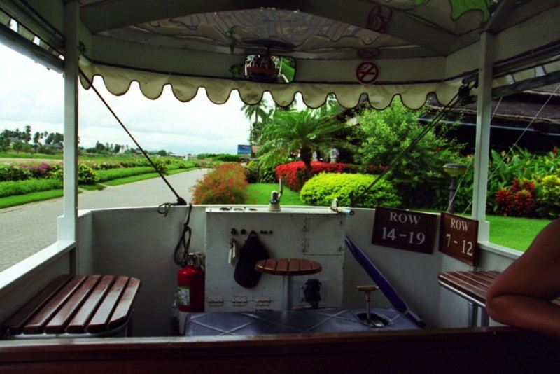 Bangkok & Koh Samui — photo 23