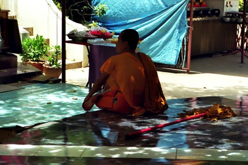 Bangkok & Koh Samui — photo 29