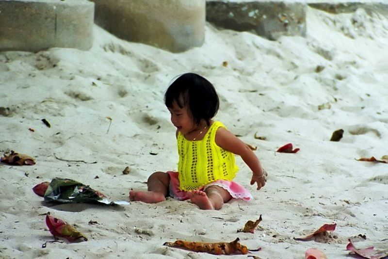 Bangkok & Koh Samui — photo 40
