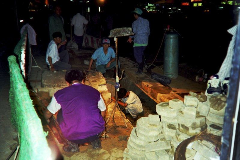 Bangkok & Koh Samui — photo 43