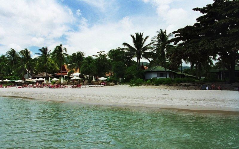 Bangkok & Koh Samui — photo 46